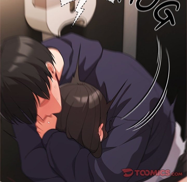 People of The Dark - Chapter 72 [photo 39] - MangaPorn