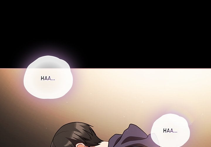 People of The Dark - Chapter 72 [photo 4] - MangaPorn