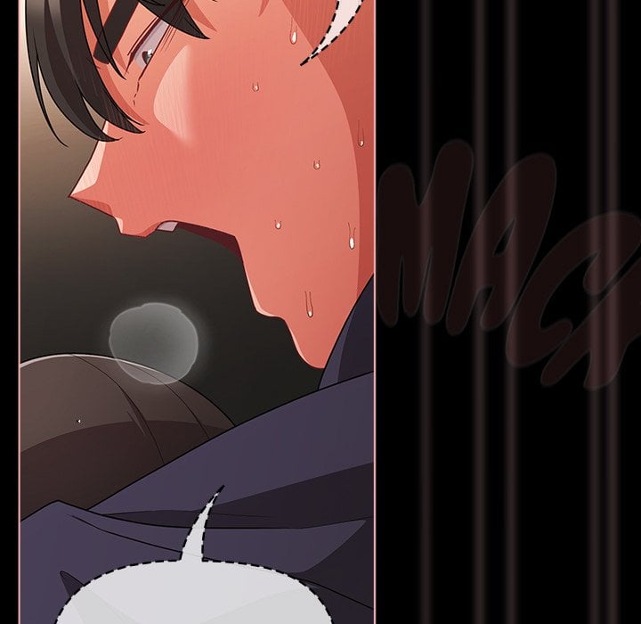 People of The Dark - Chapter 72 [photo 41] - MangaPorn