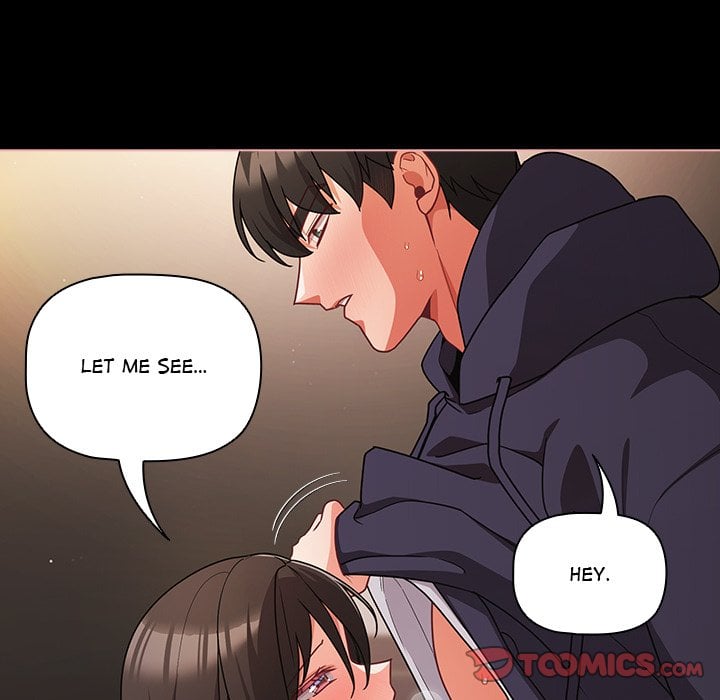 People of The Dark - Chapter 72 [photo 57] - MangaPorn