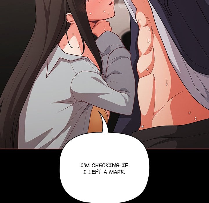 People of The Dark - Chapter 72 [photo 58] - MangaPorn