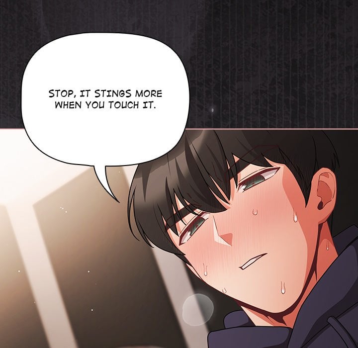 People of The Dark - Chapter 72 [photo 65] - MangaPorn