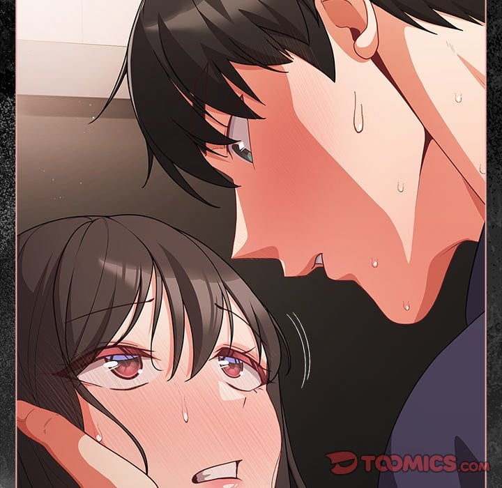 People of The Dark - Chapter 72 [photo 9] - MangaPorn