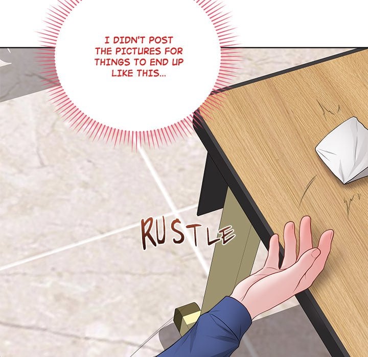 Signed, Sealed, Mistaken - Chapter 57 [photo 101] - MangaPorn