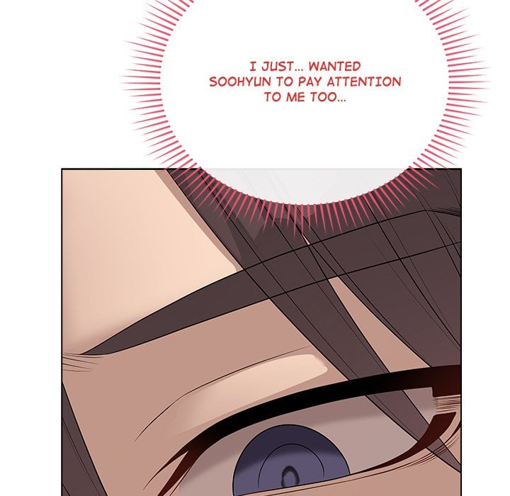 Signed, Sealed, Mistaken - Chapter 57 [photo 103] - MangaPorn