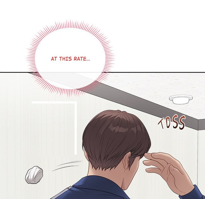 Signed, Sealed, Mistaken - Chapter 57 [photo 105] - MangaPorn