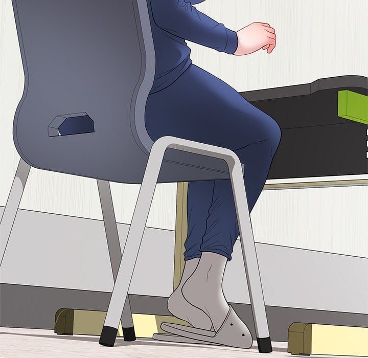 Signed, Sealed, Mistaken - Chapter 57 [photo 109] - MangaPorn