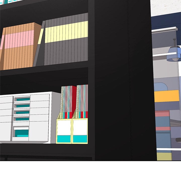 Signed, Sealed, Mistaken - Chapter 57 [photo 112] - MangaPorn