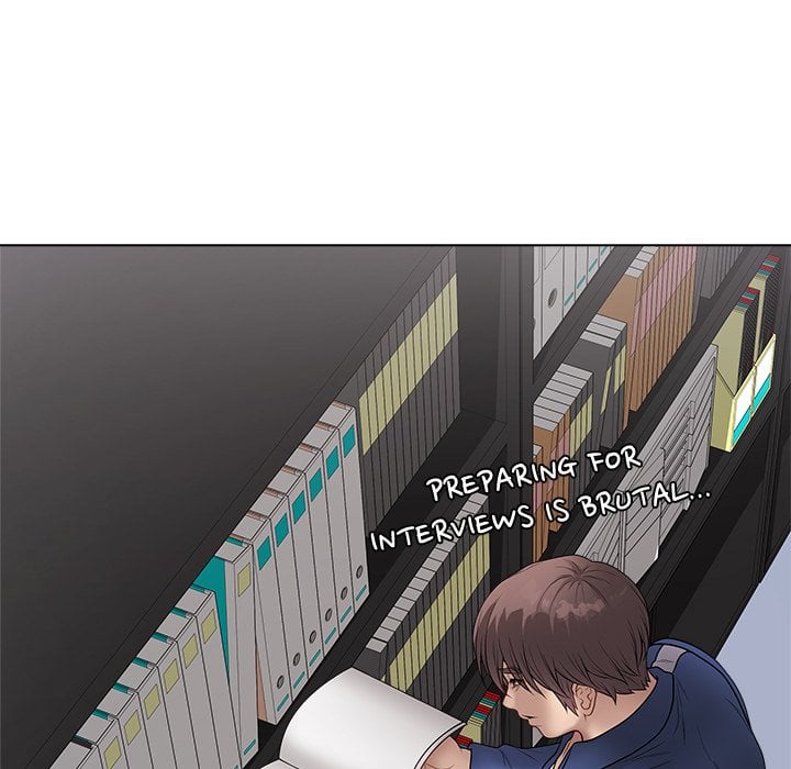 Signed, Sealed, Mistaken - Chapter 57 [photo 113] - MangaPorn