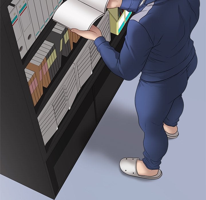 Signed, Sealed, Mistaken - Chapter 57 [photo 114] - MangaPorn