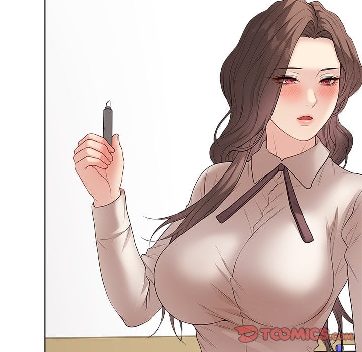 Signed, Sealed, Mistaken - Chapter 57 [photo 116] - MangaPorn