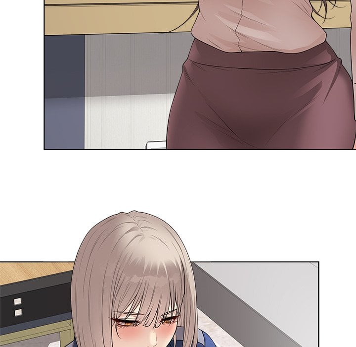 Signed, Sealed, Mistaken - Chapter 57 [photo 117] - MangaPorn