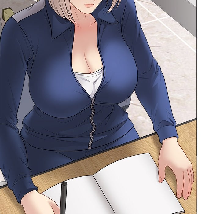 Signed, Sealed, Mistaken - Chapter 57 [photo 118] - MangaPorn