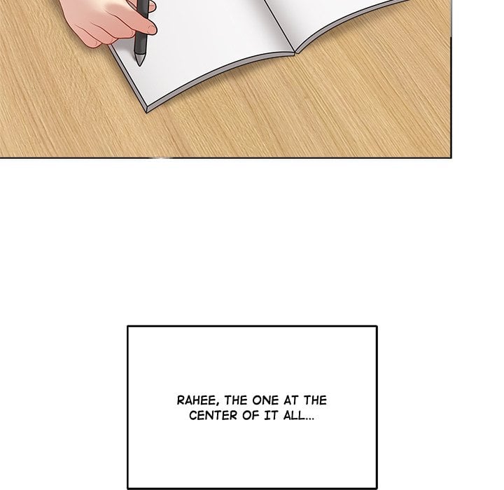 Signed, Sealed, Mistaken - Chapter 57 [photo 119] - MangaPorn