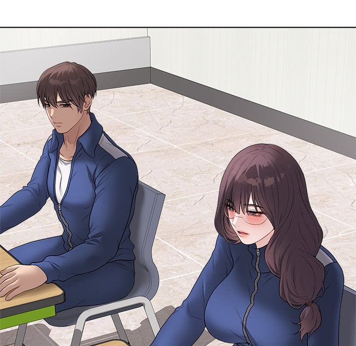 Signed, Sealed, Mistaken - Chapter 57 [photo 120] - MangaPorn