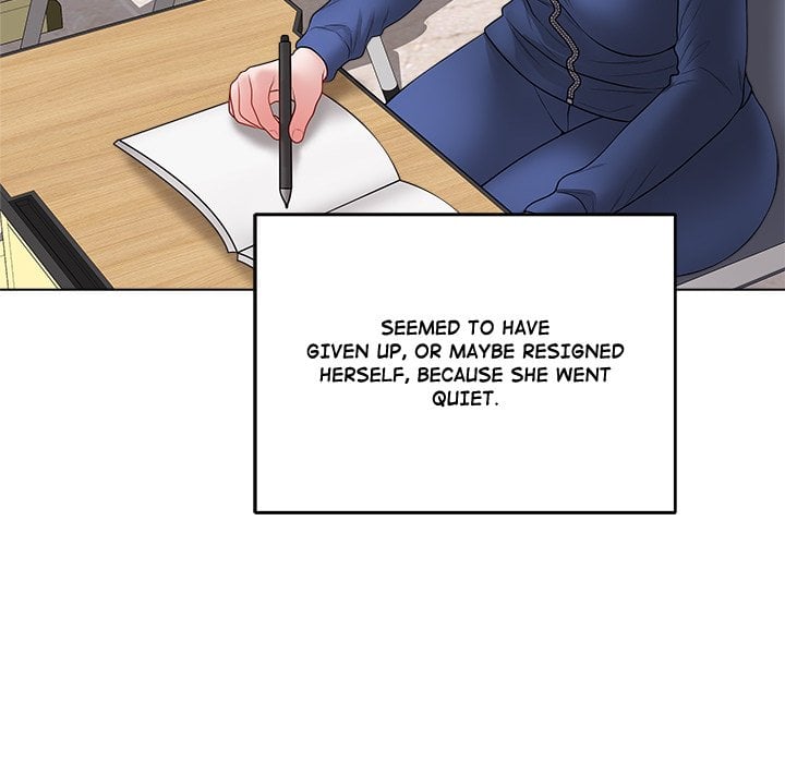 Signed, Sealed, Mistaken - Chapter 57 [photo 121] - MangaPorn