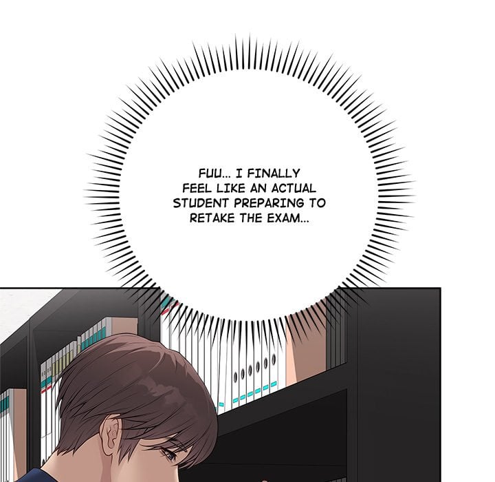 Signed, Sealed, Mistaken - Chapter 57 [photo 122] - MangaPorn