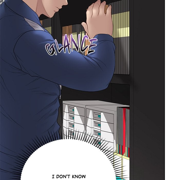 Signed, Sealed, Mistaken - Chapter 57 [photo 123] - MangaPorn