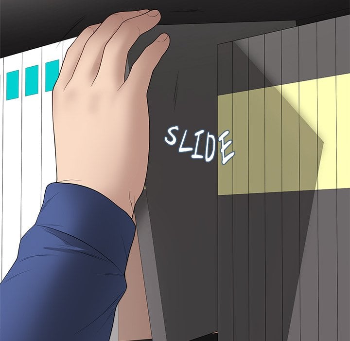 Signed, Sealed, Mistaken - Chapter 57 [photo 125] - MangaPorn