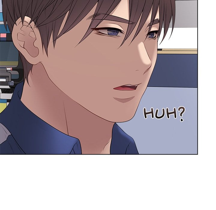 Signed, Sealed, Mistaken - Chapter 57 [photo 127] - MangaPorn