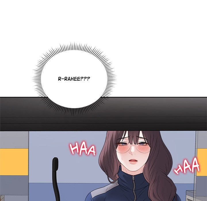 Signed, Sealed, Mistaken - Chapter 57 [photo 128] - MangaPorn