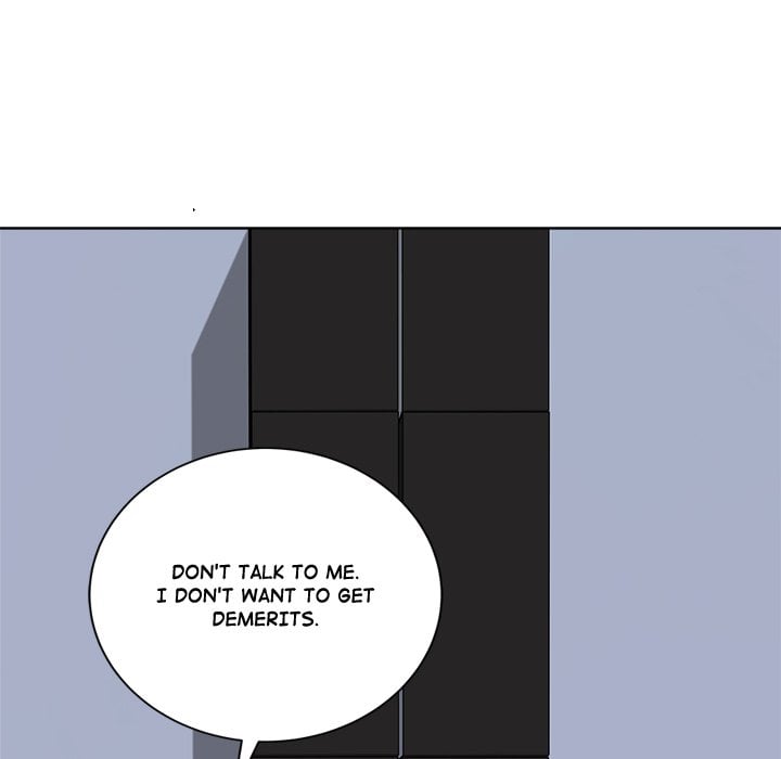 Signed, Sealed, Mistaken - Chapter 57 [photo 130] - MangaPorn