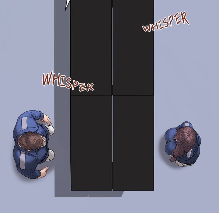 Signed, Sealed, Mistaken - Chapter 57 [photo 131] - MangaPorn