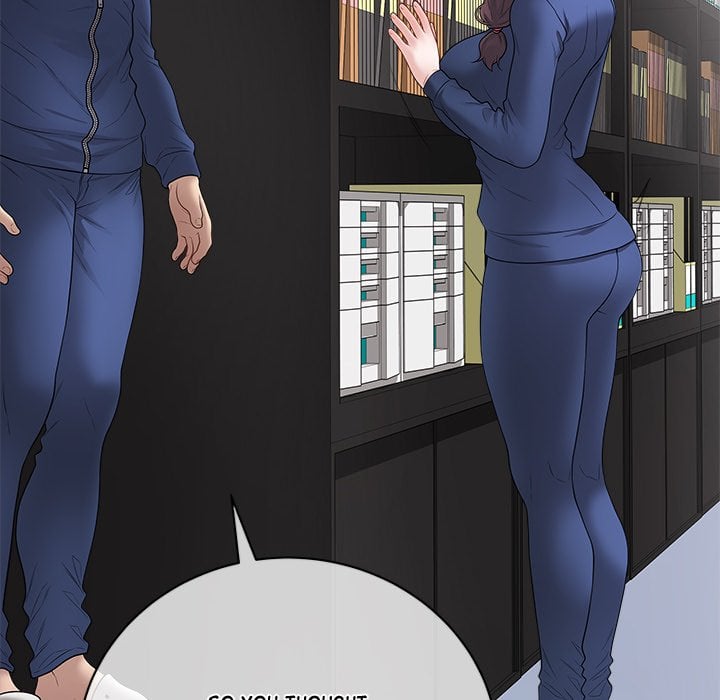 Signed, Sealed, Mistaken - Chapter 57 [photo 134] - MangaPorn