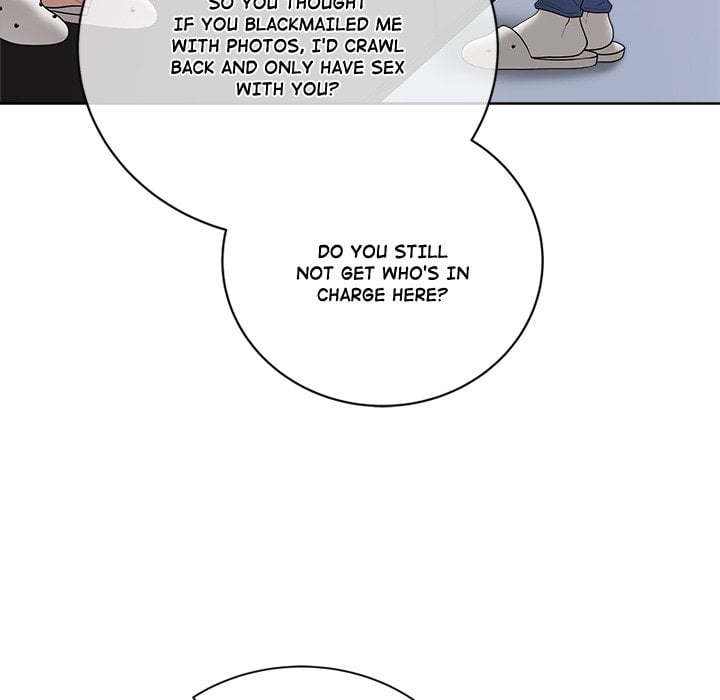 Signed, Sealed, Mistaken - Chapter 57 [photo 135] - MangaPorn