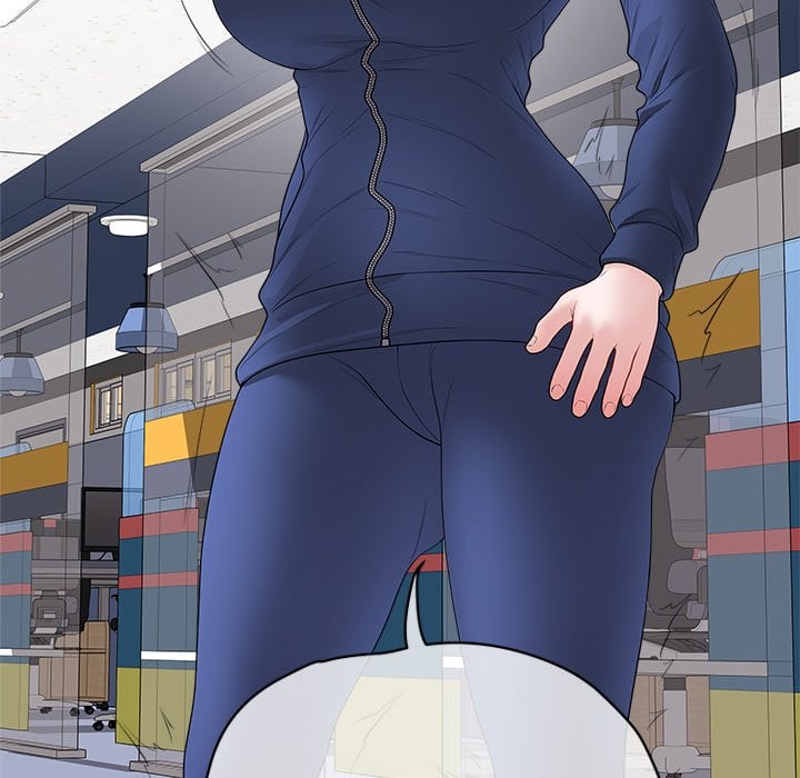 Signed, Sealed, Mistaken - Chapter 57 [photo 138] - MangaPorn