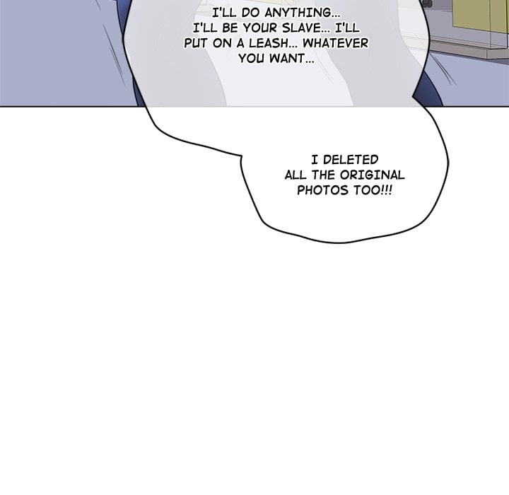 Signed, Sealed, Mistaken - Chapter 57 [photo 139] - MangaPorn