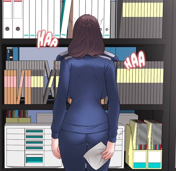 Signed, Sealed, Mistaken - Chapter 57 [photo 143] - MangaPorn