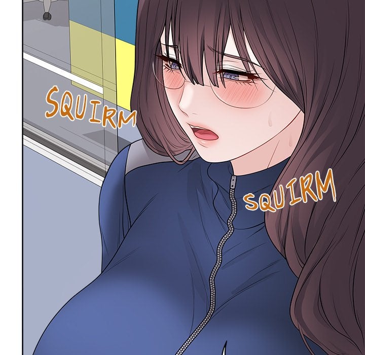 Signed, Sealed, Mistaken - Chapter 57 [photo 147] - MangaPorn