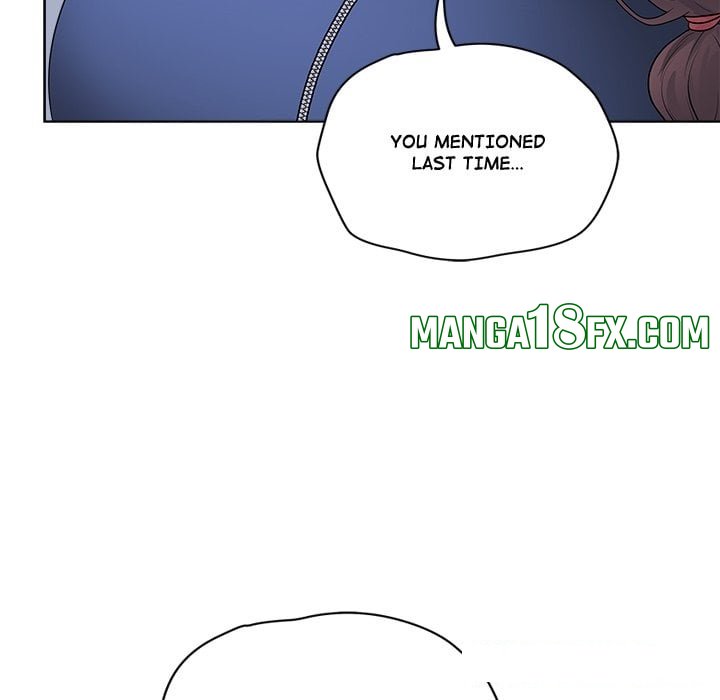 Signed, Sealed, Mistaken - Chapter 57 [photo 148] - MangaPorn