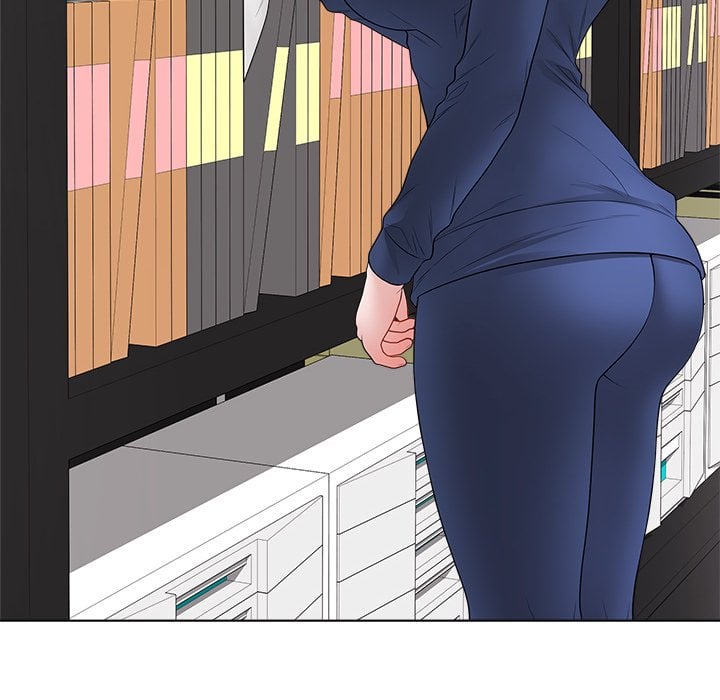 Signed, Sealed, Mistaken - Chapter 57 [photo 150] - MangaPorn