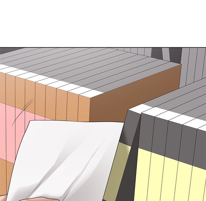 Signed, Sealed, Mistaken - Chapter 57 [photo 151] - MangaPorn