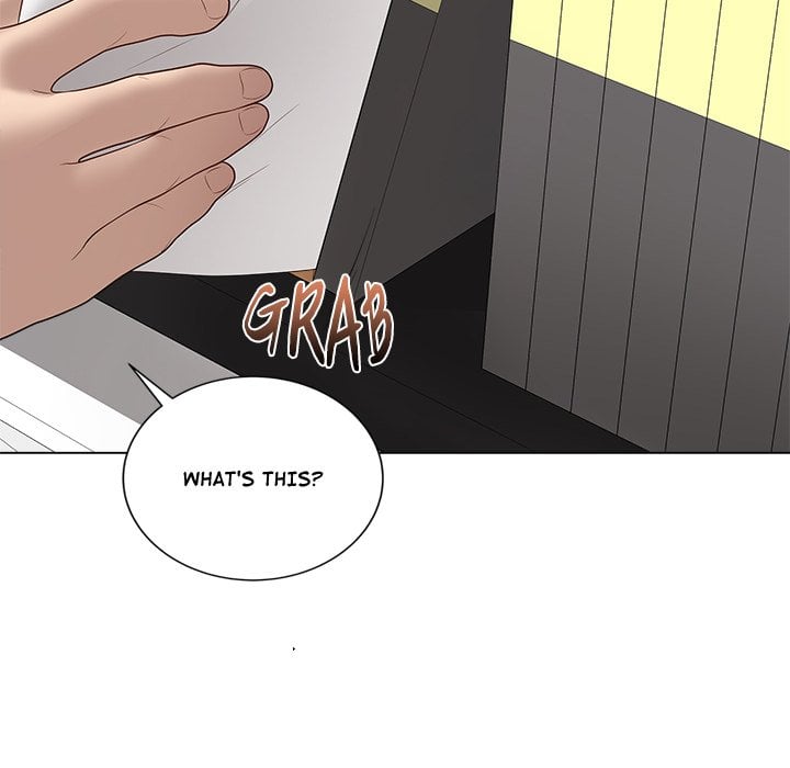 Signed, Sealed, Mistaken - Chapter 57 [photo 152] - MangaPorn