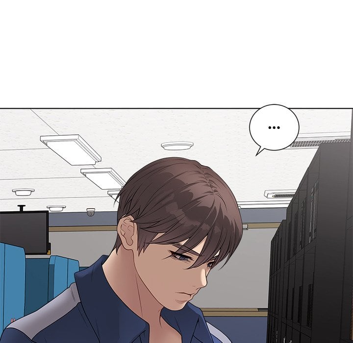 Signed, Sealed, Mistaken - Chapter 57 [photo 153] - MangaPorn