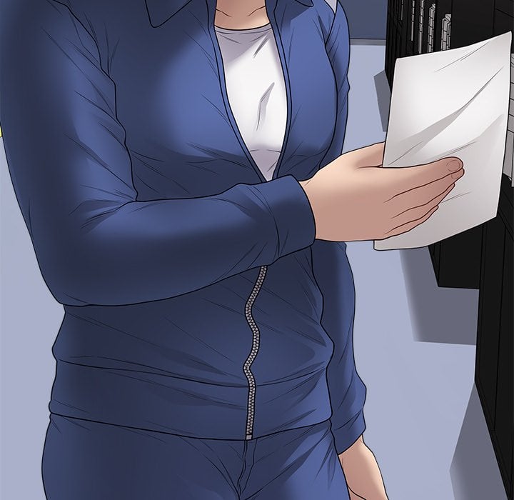 Signed, Sealed, Mistaken - Chapter 57 [photo 154] - MangaPorn