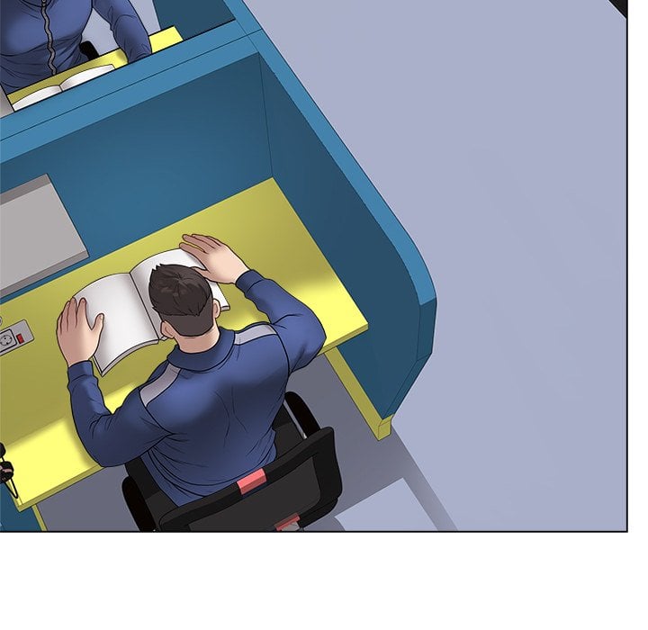 Signed, Sealed, Mistaken - Chapter 57 [photo 159] - MangaPorn