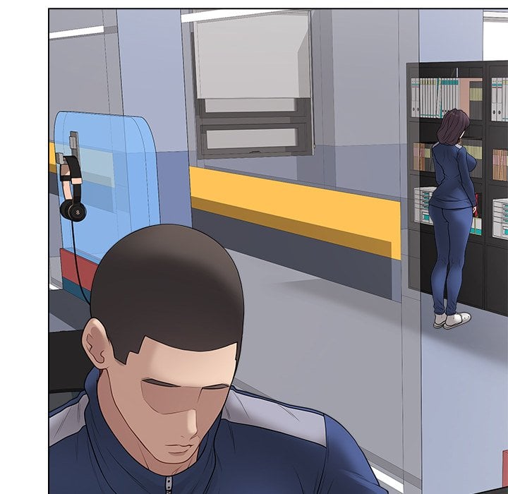 Signed, Sealed, Mistaken - Chapter 57 [photo 161] - MangaPorn