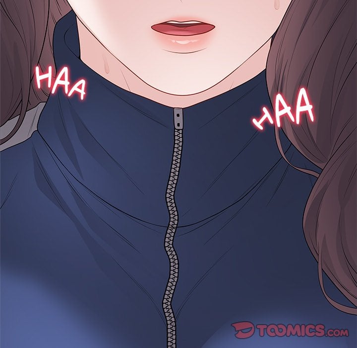 Signed, Sealed, Mistaken - Chapter 57 [photo 164] - MangaPorn