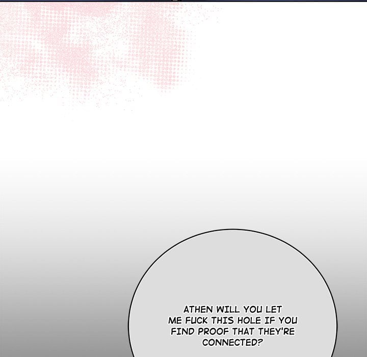 Signed, Sealed, Mistaken - Chapter 57 [photo 165] - MangaPorn