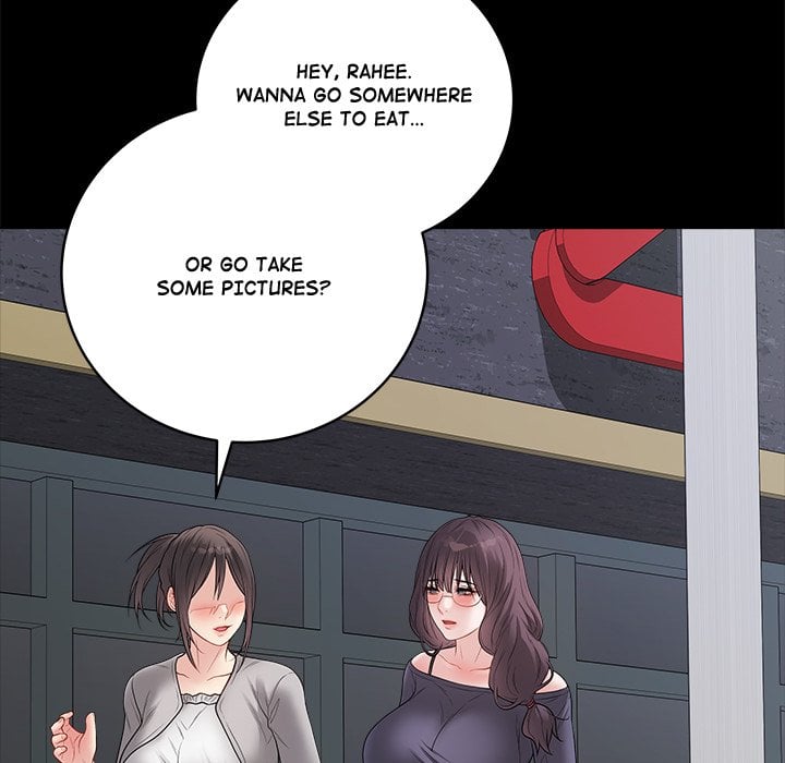 Signed, Sealed, Mistaken - Chapter 57 [photo 17] - MangaPorn