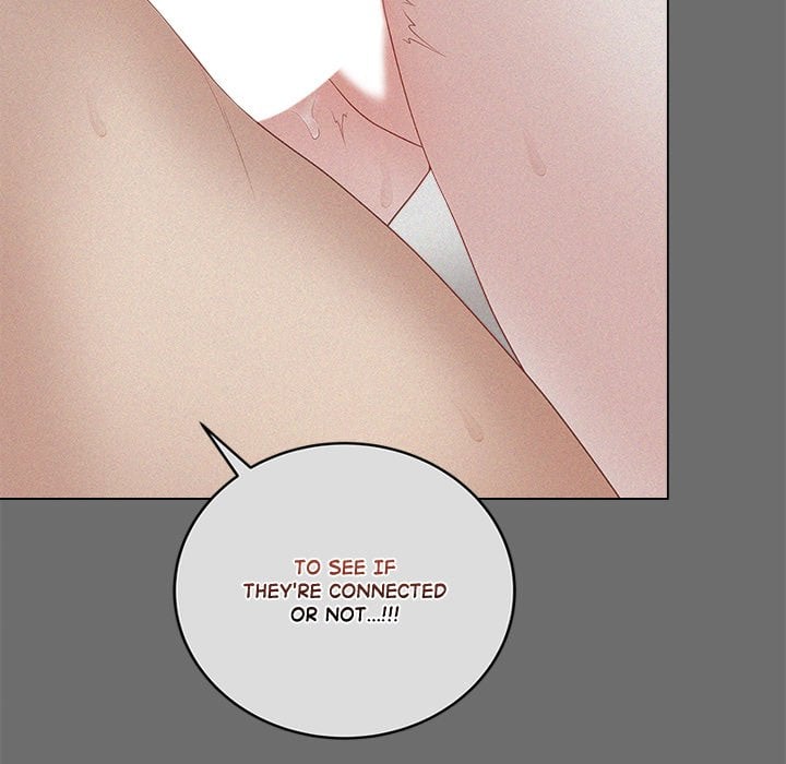 Signed, Sealed, Mistaken - Chapter 57 [photo 170] - MangaPorn