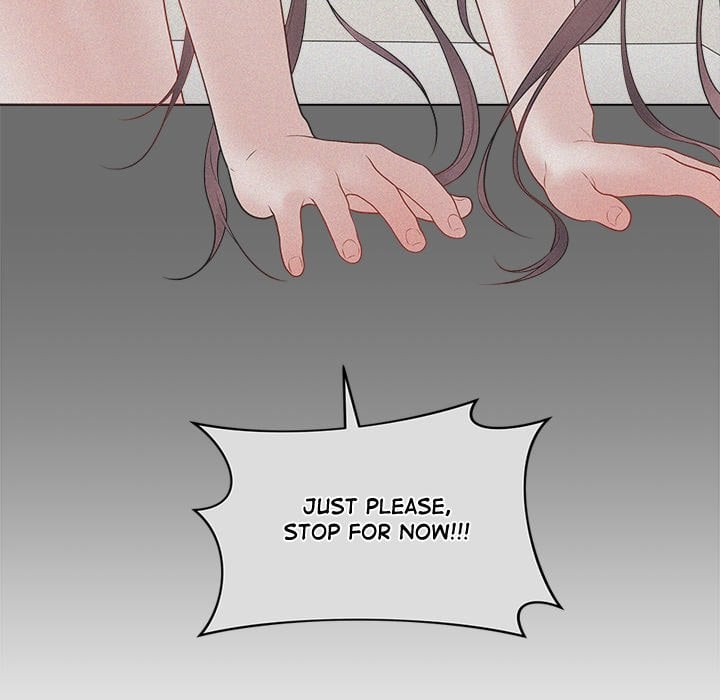 Signed, Sealed, Mistaken - Chapter 57 [photo 174] - MangaPorn