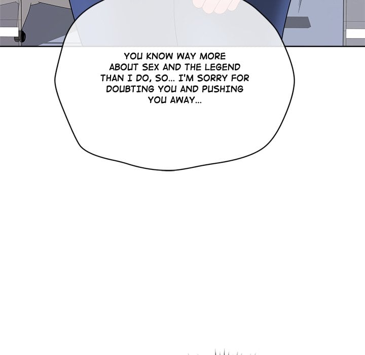 Signed, Sealed, Mistaken - Chapter 57 [photo 178] - MangaPorn