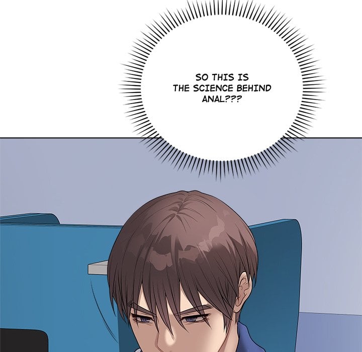 Signed, Sealed, Mistaken - Chapter 57 [photo 179] - MangaPorn