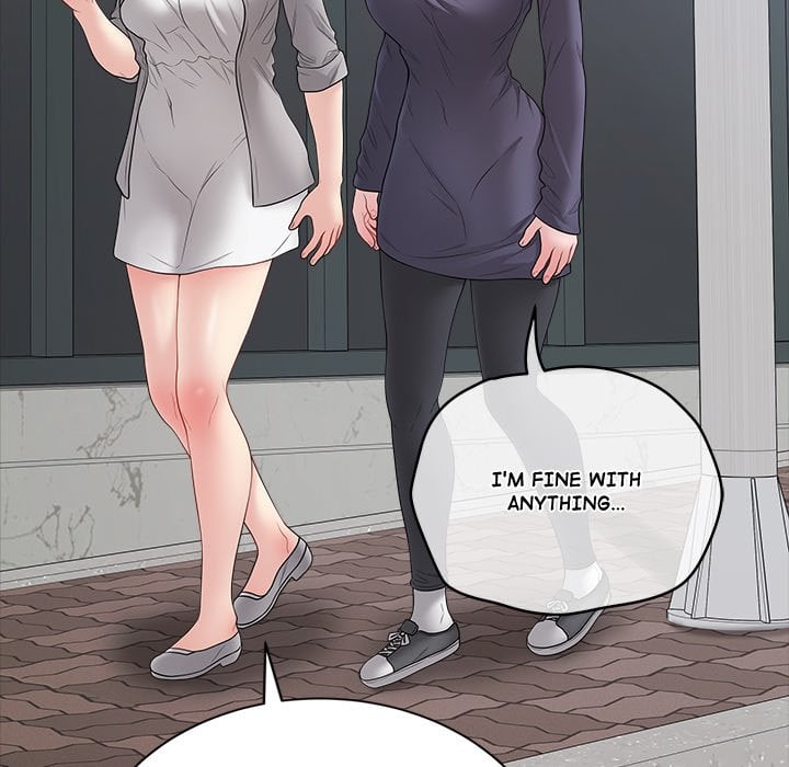 Signed, Sealed, Mistaken - Chapter 57 [photo 18] - MangaPorn