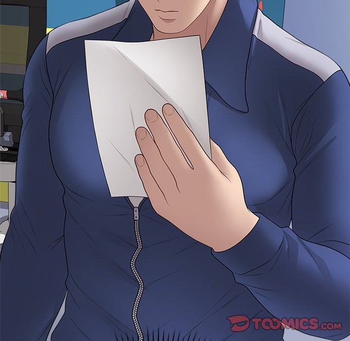 Signed, Sealed, Mistaken - Chapter 57 [photo 180] - MangaPorn